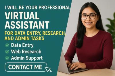 Virtual Assistant