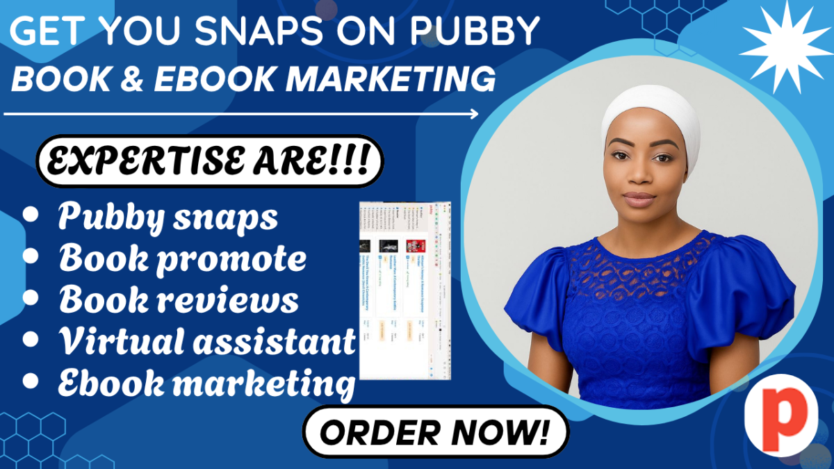 I will get numerous snaps on Pubby