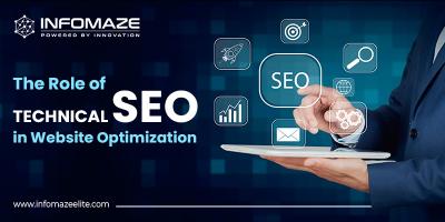 I Will Fix Complete Technical SEO Setup and Optimization for Top Performance