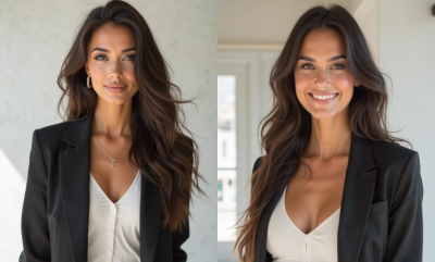 I will be Instagram model AI girl AI baby podcast male model highbot