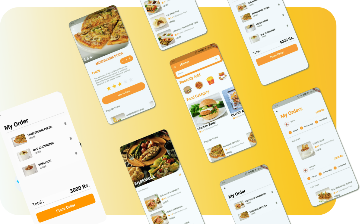 I Will Develop and Fix Android Apps in Java, Kotlin, and Flutter Professionally