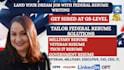 I will write a professional 2 page federal resume for USAJOBS ATS government careers