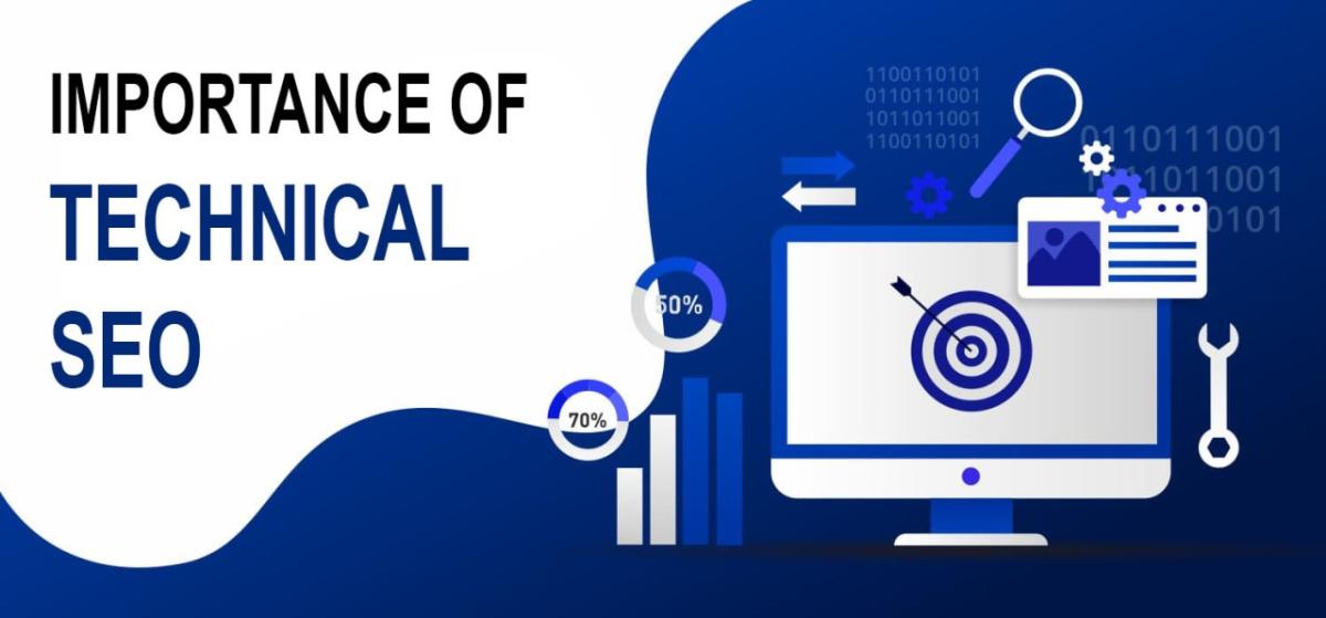 I Will Do Complete Technical SEO Setup and Optimization for Top Performance