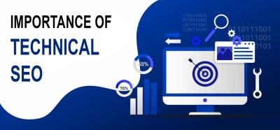 I Will Do Complete Technical SEO Setup and Optimization for Top Performance