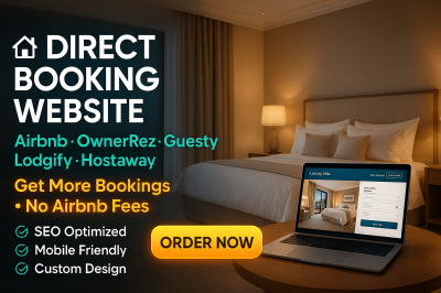 Transfer, Migrate, Fix, Convert, Clone Lovable AI Website to WordPress, Wix, Shopify