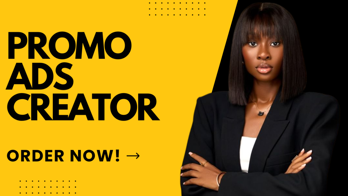 I will create scroll stopping TikTok Instagram promo ads to boost sales