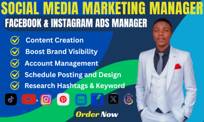 I Will Do On-Page Technical SEO Service for WordPress, Shopify, Wix, Squarespace Websites