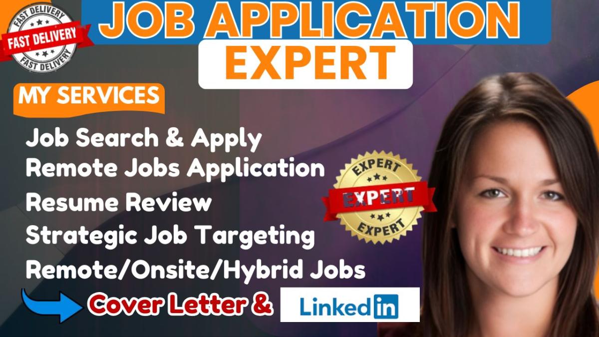 I Will Write Federal Resume, Executive Resume, Cover Letter, and LinkedIn Profile