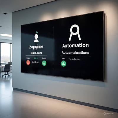 I will help set up or fix Zapier Zap integration and automation made com