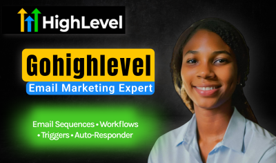 I will create gohighlevel, clickfunnels, systeme io, thrivecart, click, kajabi sales funnel