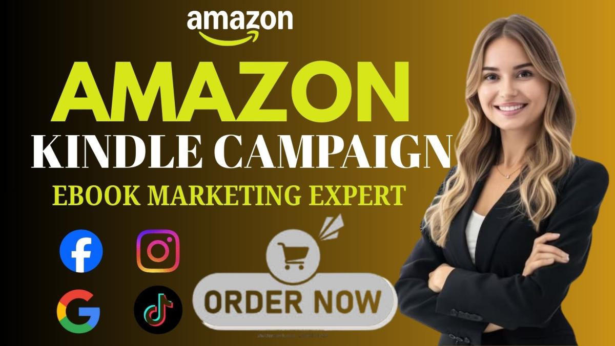 I will professionally promote your ebook for increased visibility and reader reach