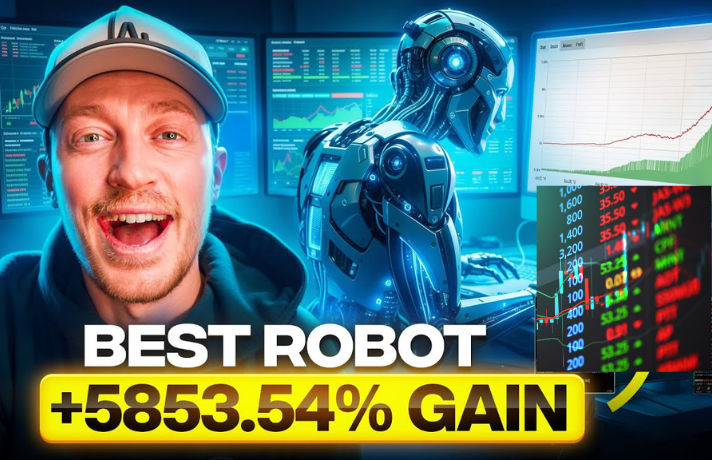 I will develop a custom Python trading bot for forex, crypto, or stocks