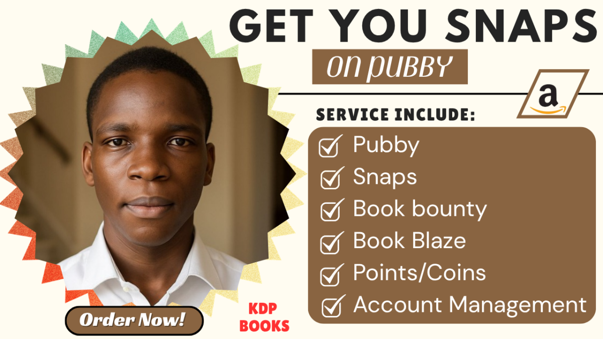 I Will Get You Point on Book Bounty