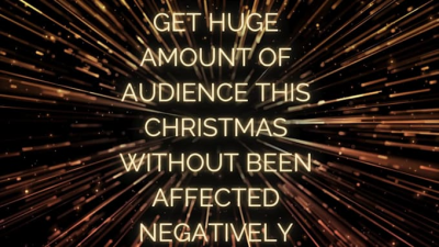 I Will Promote Your Christmas Song to Real Holiday Fans