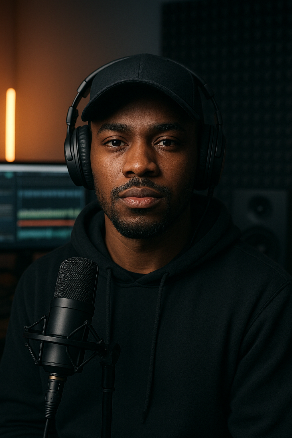 Make Professional Trap Beats, Melodies, and Lyrics