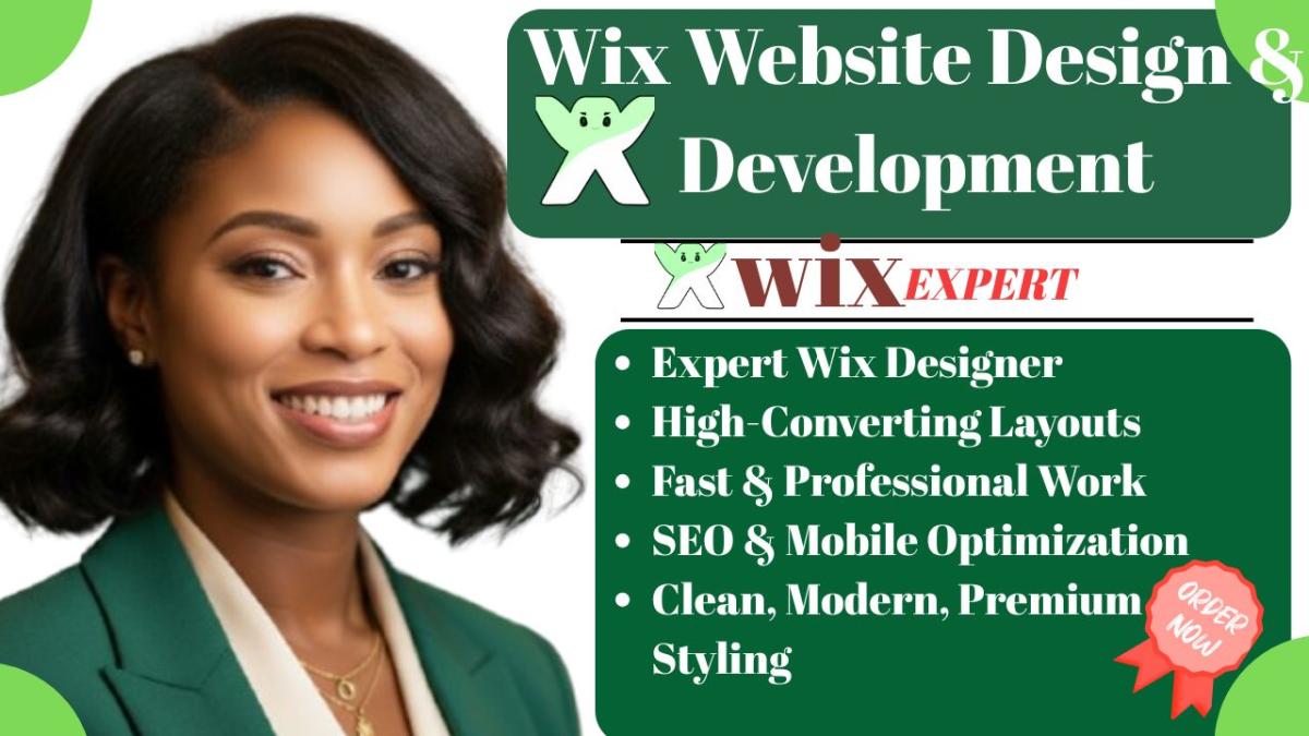 I will Squarespace Website Design, Redesign, and Development