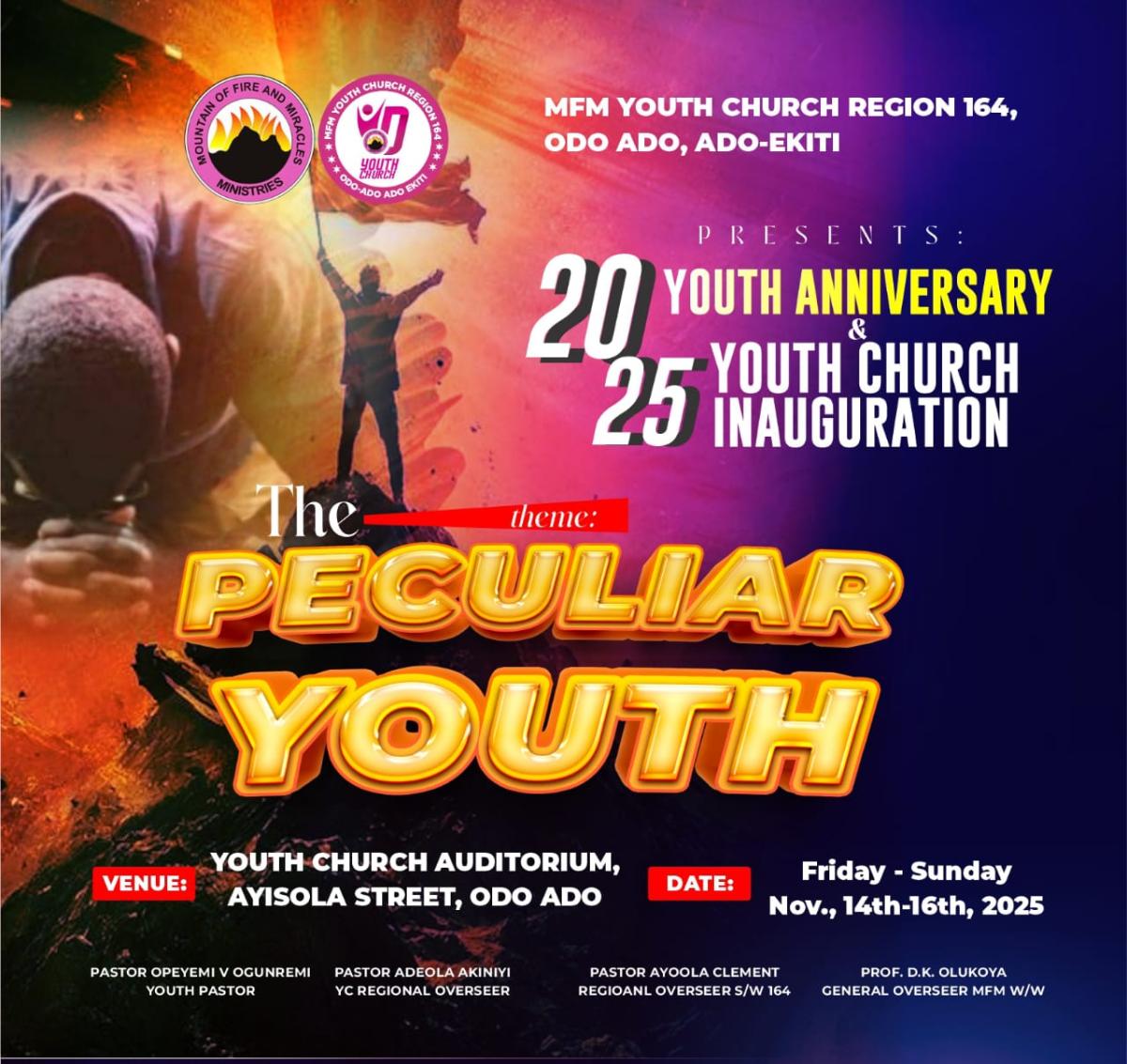 I will animate motion flyer poster for event, church, party or club