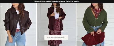 I will créer Shopify site page web boutique design dropshipping seo Noel Vendredi Noir