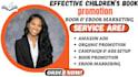 I Will Do Effective Ebook Promotion, Marketing, and Amazon Ads Setup
