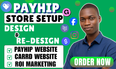 I Will Build and Market Your 7-Figure Business