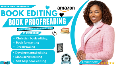 I Will Get You Numerous Points on Book Bounty