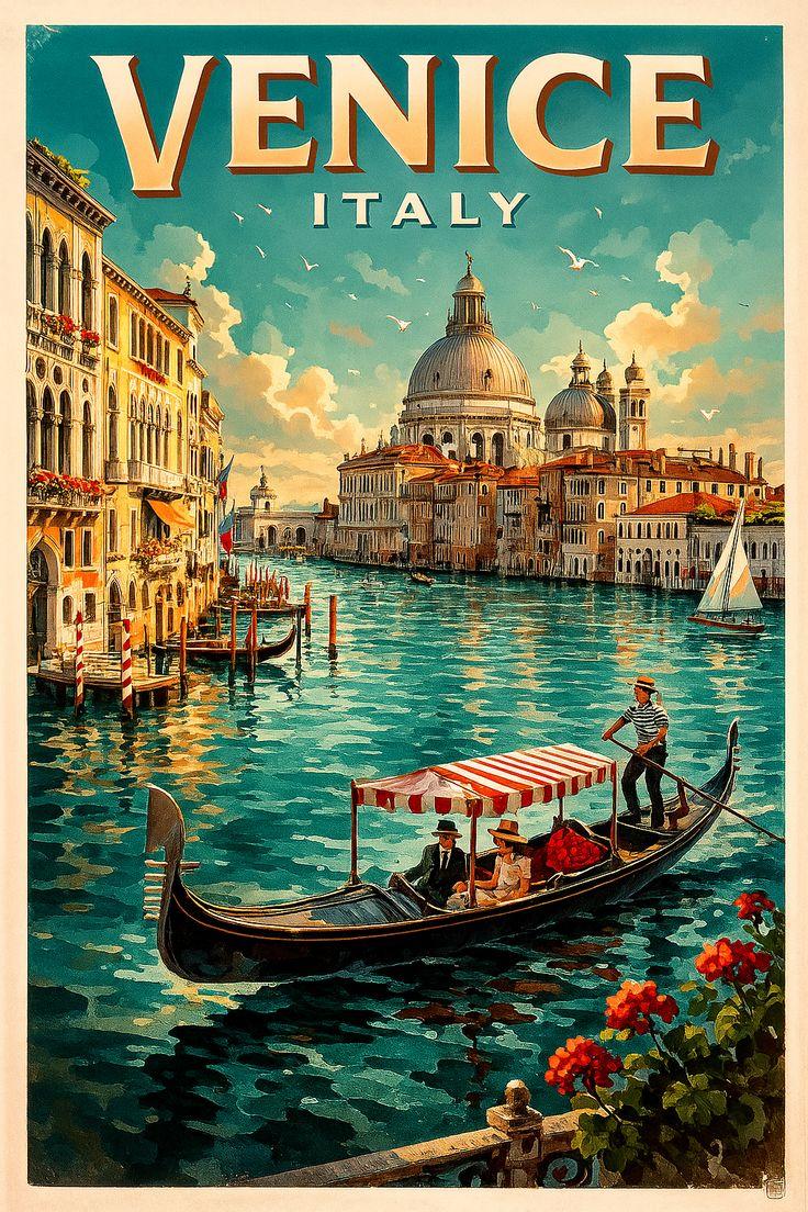 I Will Do Retro Vintage Poster, Minimalist Travel Poster, Movie Poster, Wall Art Deco