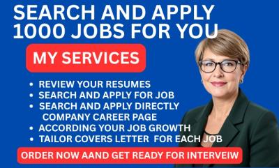 I will write a professional executive resume writing services