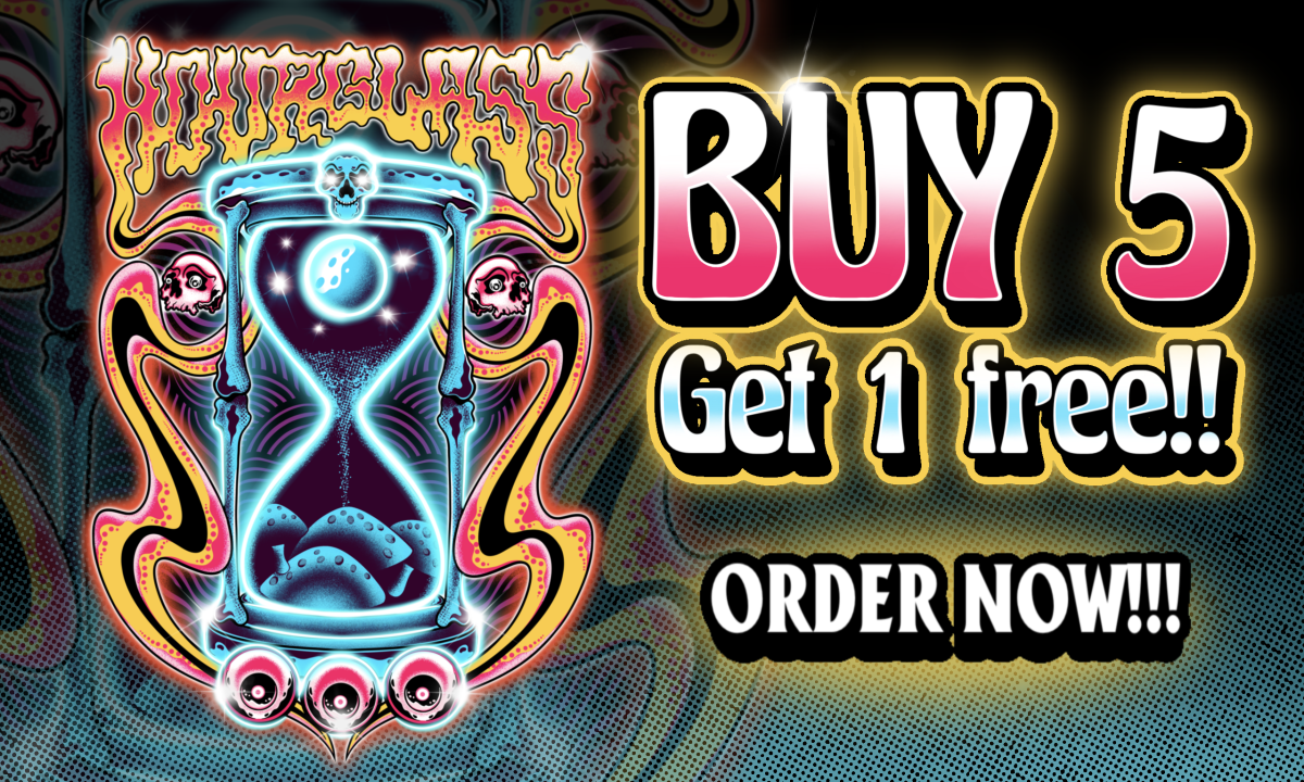 I Will Draw Detailed Dark Gothic Aesthetic Illustration in 24 Hours