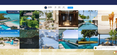 I Will Create Hotel Booking and Short-Term Rental Websites, Including Airbnb Style Platforms