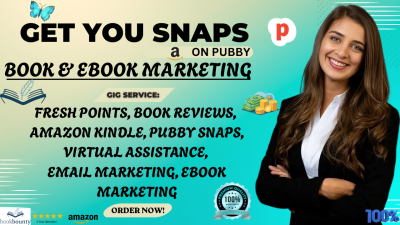 I will get you more snaps on Pubby