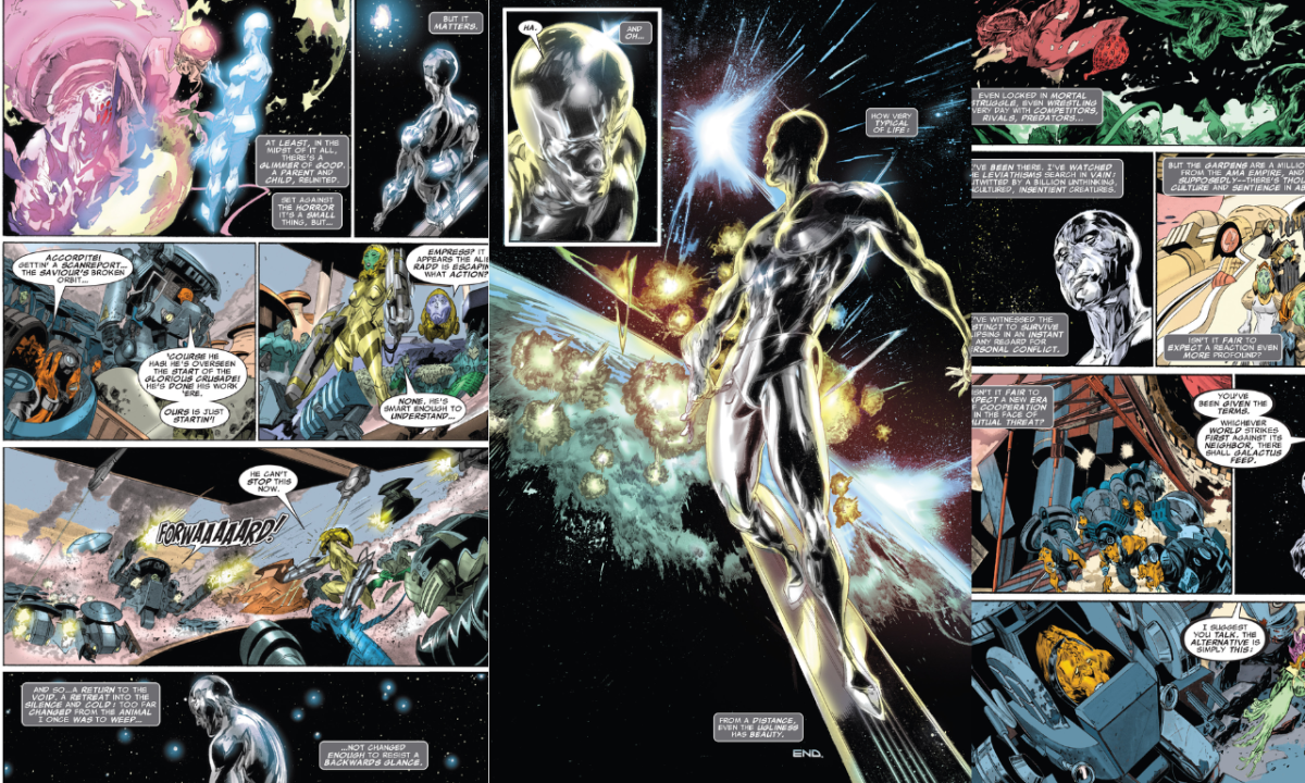 I will do Cruixie Comic Book Illustration, Superhero Comic Art, Anime, Manga, Graphic Novel