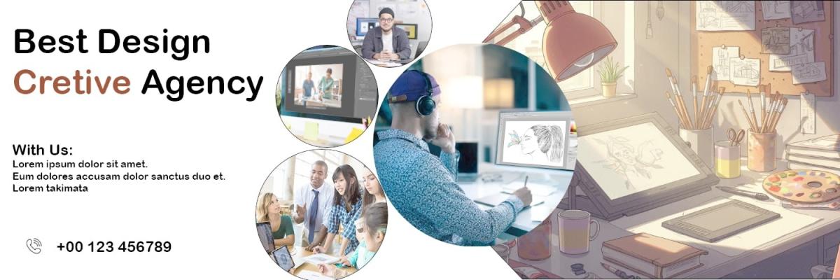 Design Professional and Customizable Templates