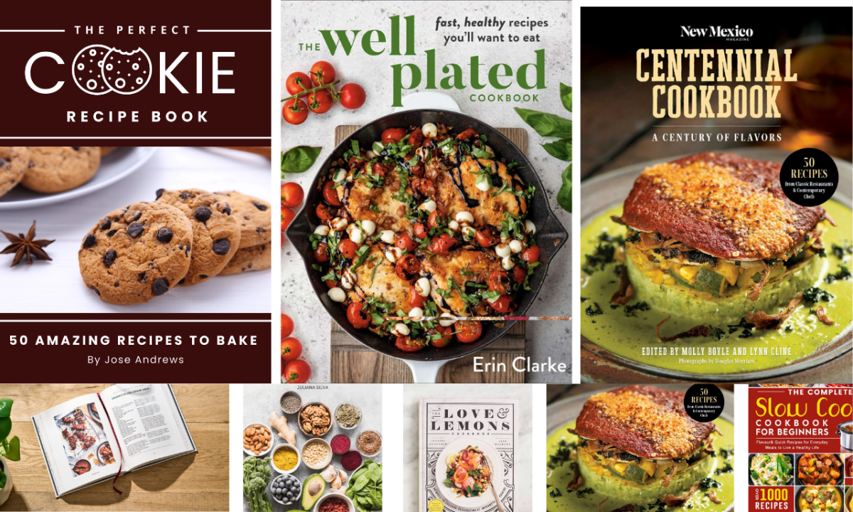 I Will Do Exceptional Cookbook, Recipe Book for Sauce, Spice, Christmas, and Holiday Meals