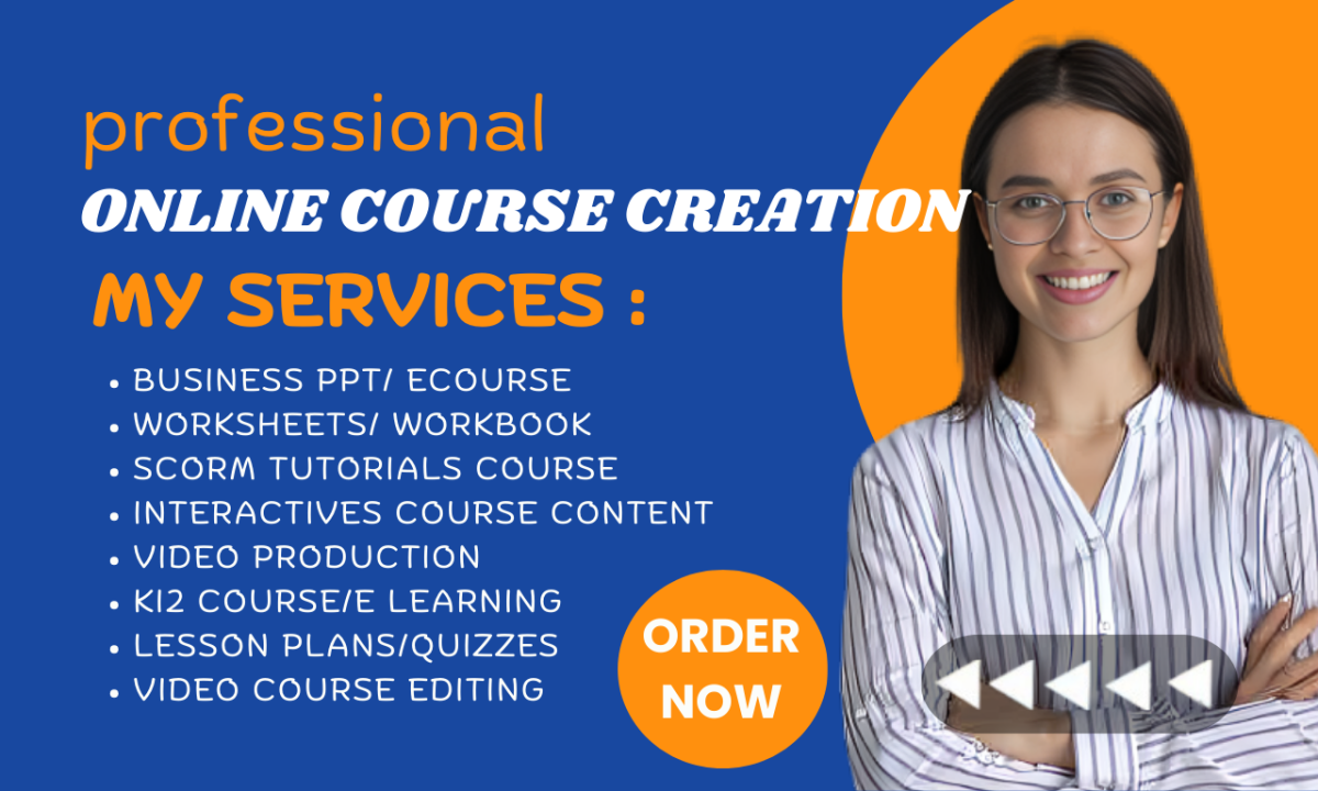 I Will UGC Video Online Course Creation Masterpiece Lesson Plan Skool Course