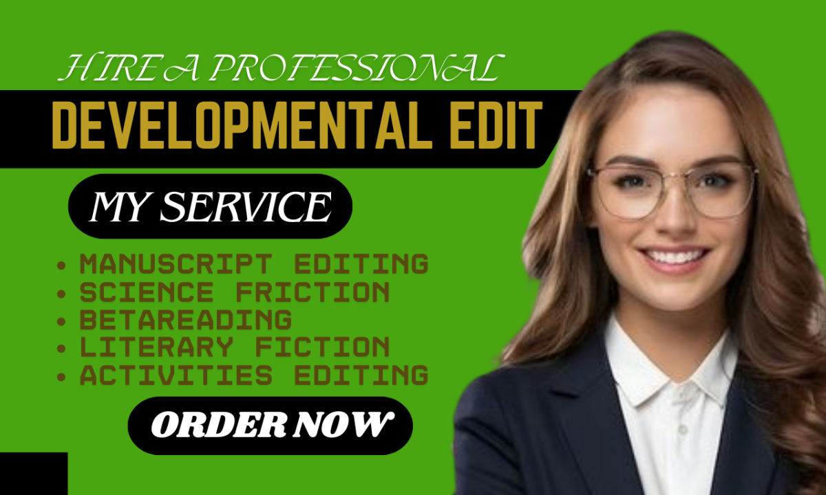 I will developmental book editor, YA middle grade, book assessment, line novels editing