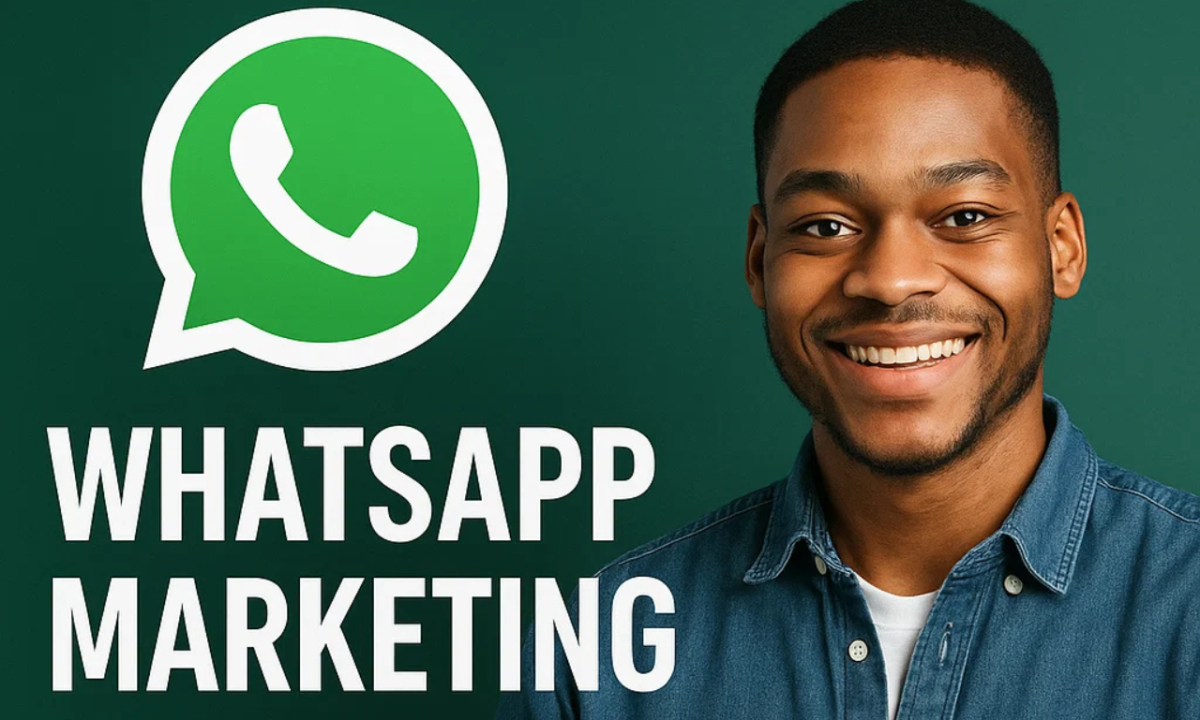 WhatsApp Marketing, WhatsApp Automation & WhatsApp Campaign