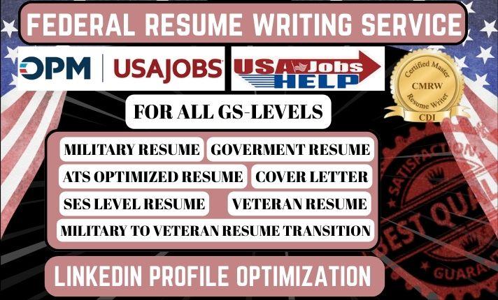 Federal Contract Support and Consulting Services