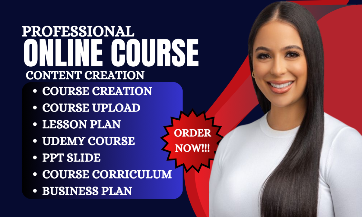 I Will Do Video Course Editing, Udemy E-learning Tutorial for LMS Website Course Creation