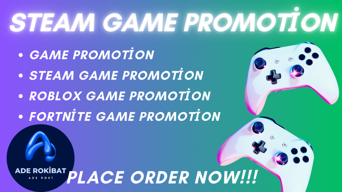 I will promote your mobile game and boost downloads and players