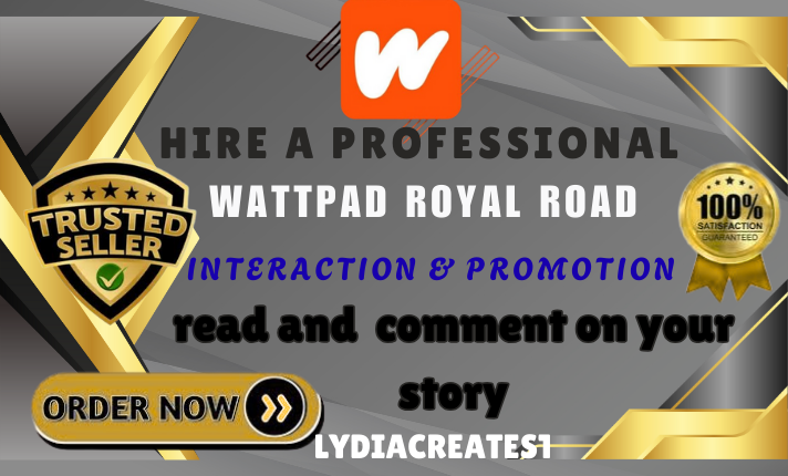 I Will Read and Give Constructive Feedback on Your Wattpad Story