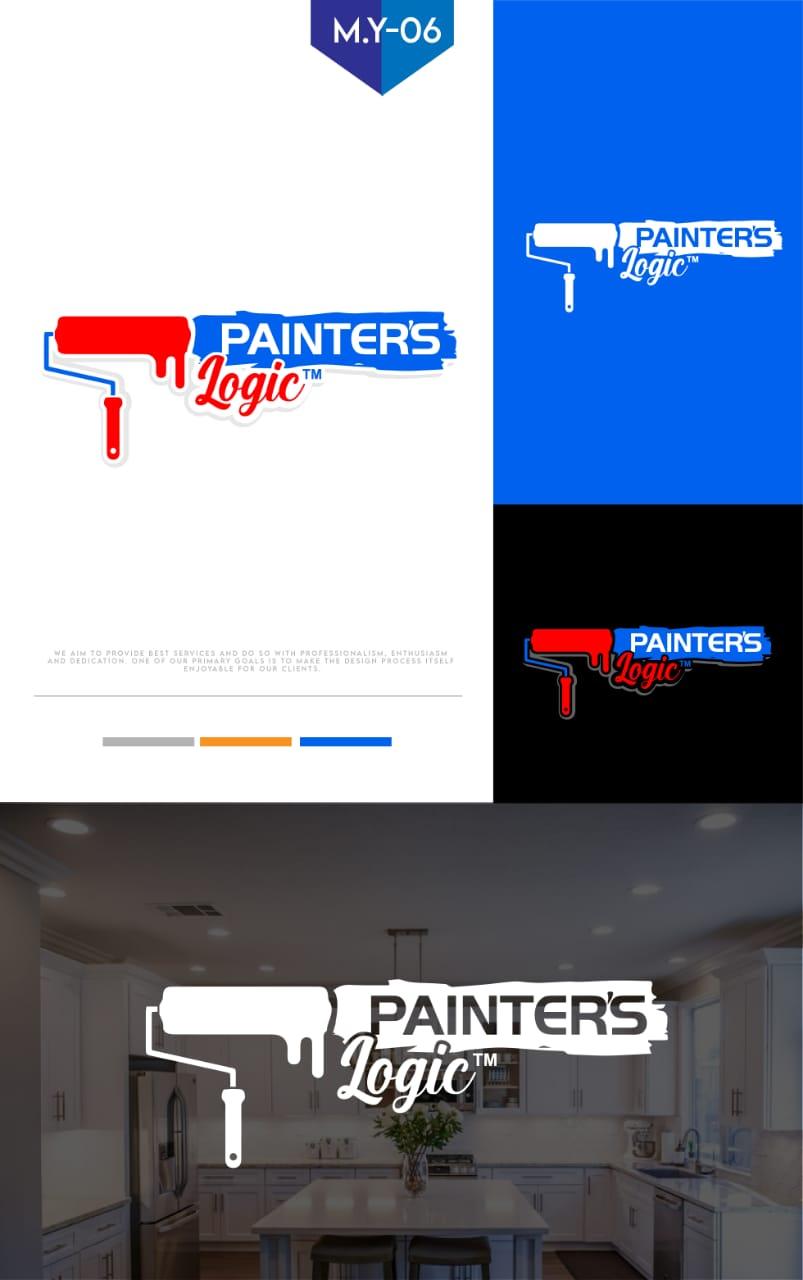 Design a Modern, Minimalist, Custom Logo for You, with Complete Ownership
