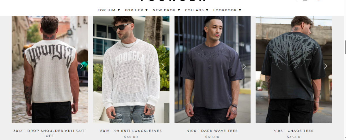 Redesign Shopify Website Design | Shopify Store Redesign | Shopify Website Redesign
