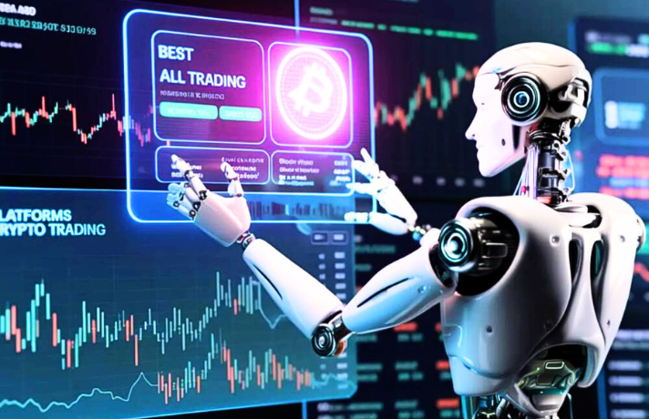 I will build a crypto grid bot or sniper bot with custom strategy and API setup