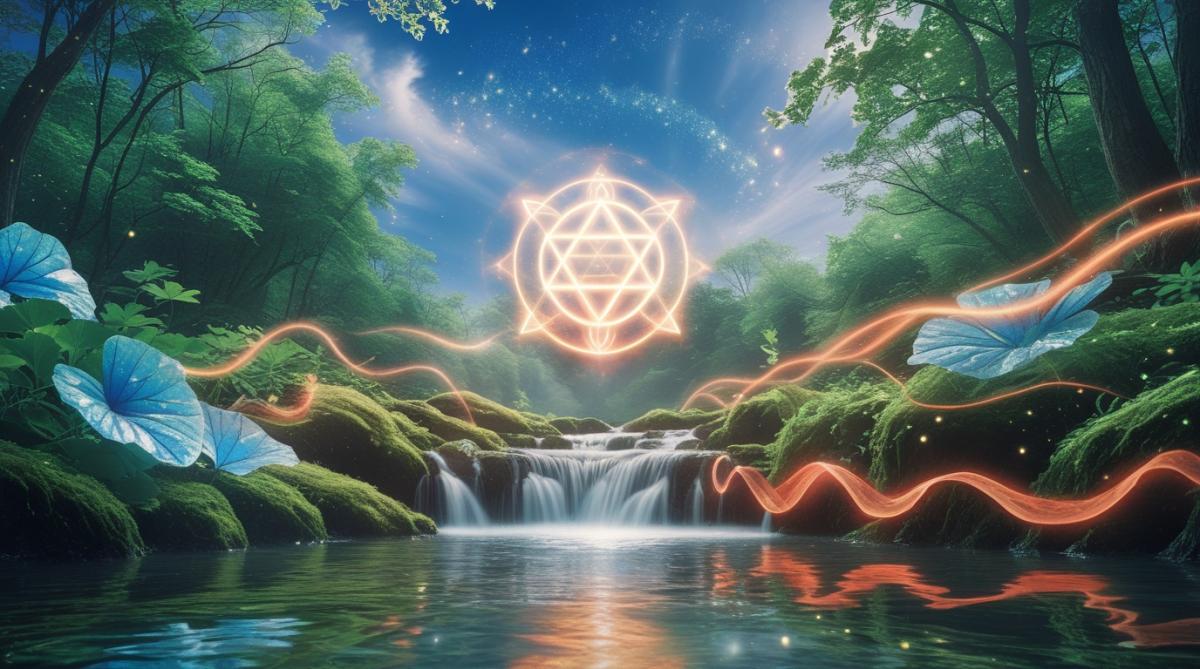 I Will Make HD Meditation Music Video