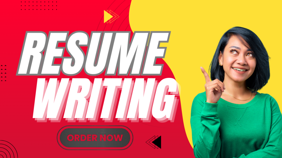 I will write a professional resume and ATS resume writing, cover letter