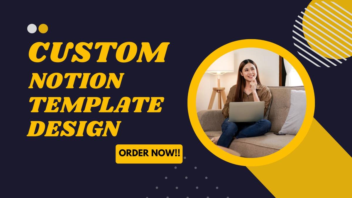 I will Notion Expert Notion Dashboard Notion Template in 24 Hours