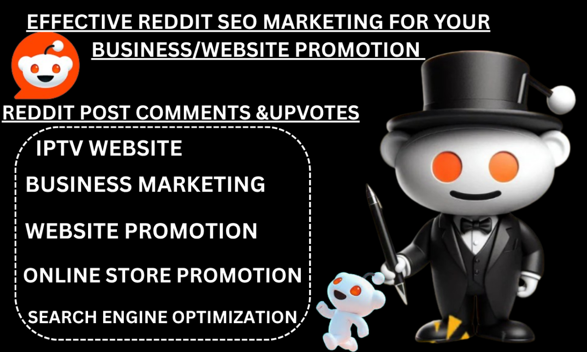 I will manage Reddit post upvote for Fanvue AI adult marketing website, OnlyFans traffic
