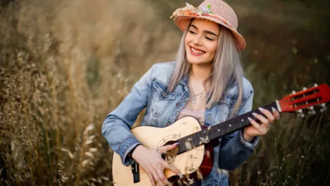 I will sing Western Country Music, Country Rock Ballad as Nashville TN Alt Female Singer