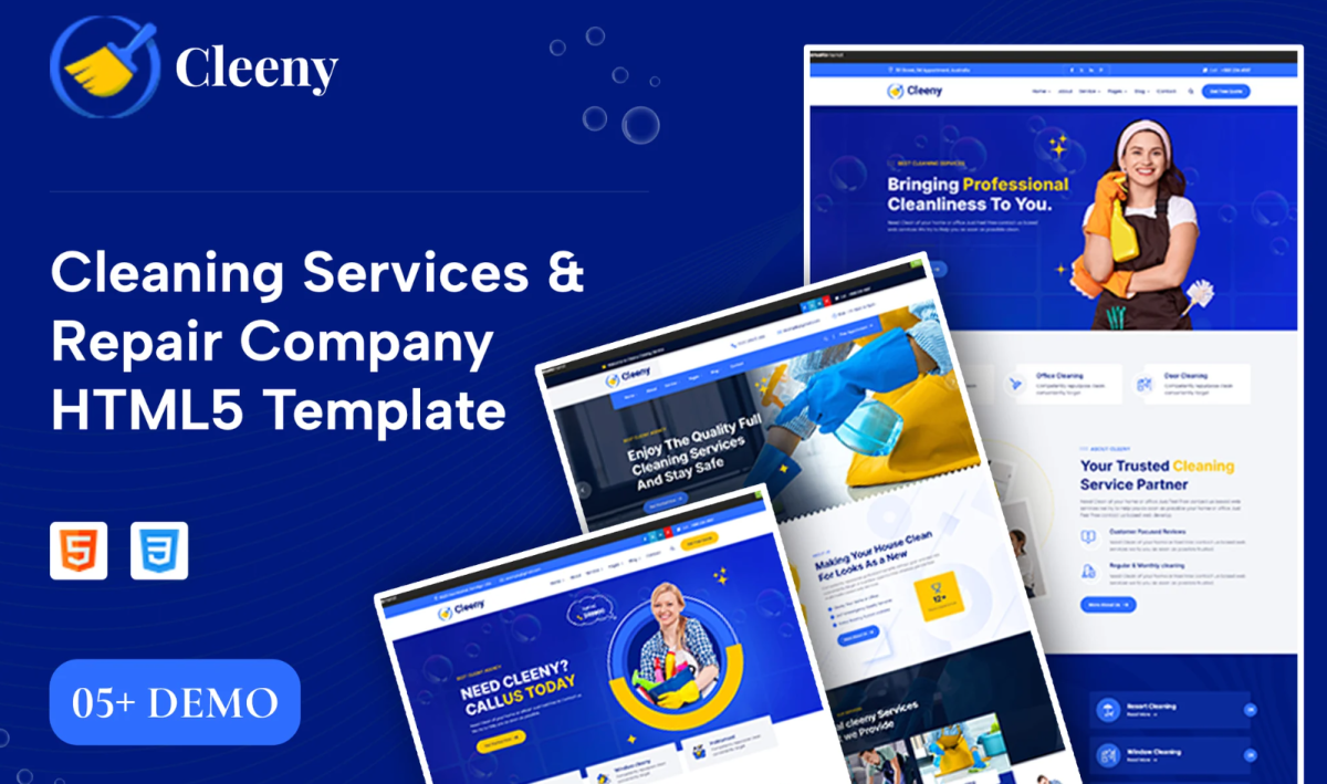 I will cleaning service website with Booking Koala, Booking Koala website, BookingKoala