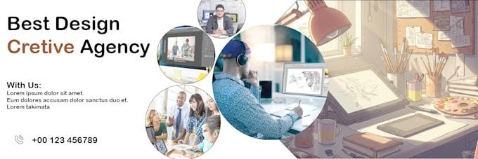 Design Professional and Customizable Templates